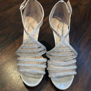 Women’s high heels